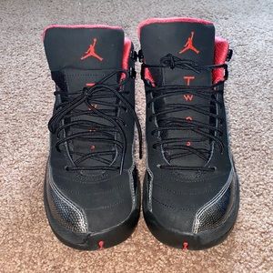 Big Kid Jordan Retro 12s size 6